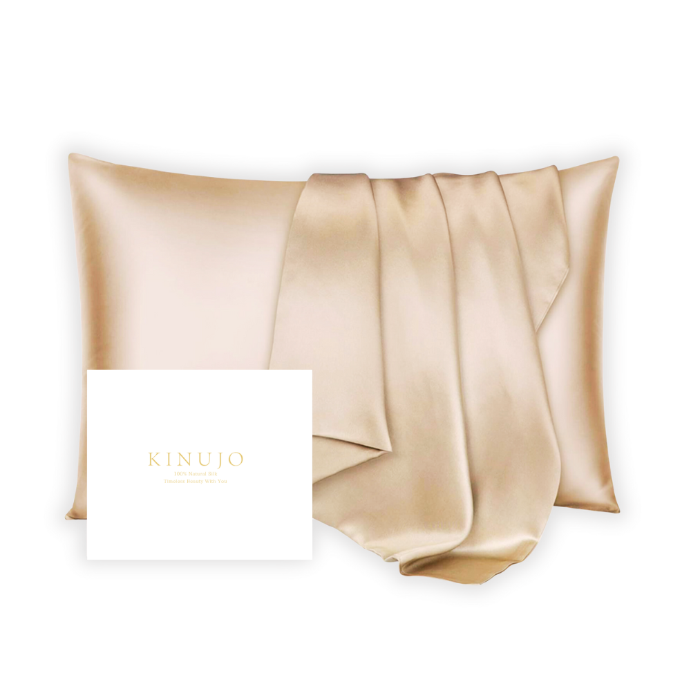 シーツ・カバー KINUJO Silk Rich Pillowcase KINUJO Silk Rich Pillowcase | ホーム | KINUJO公式オンラインショップ
