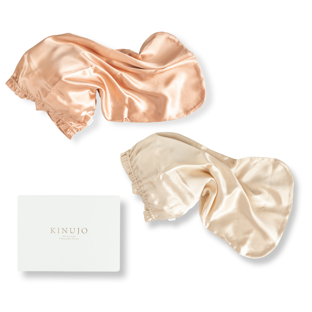 KINUJO Silk Rich Nightcap