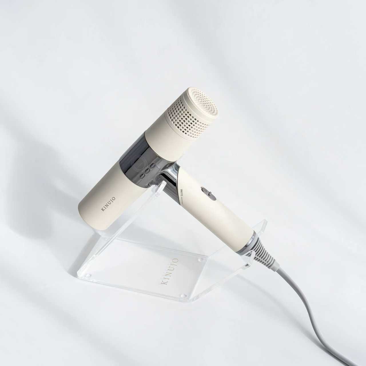 KINUJO Hair Dryer Stand | パーツ | KINUJO公式オンラインショップ