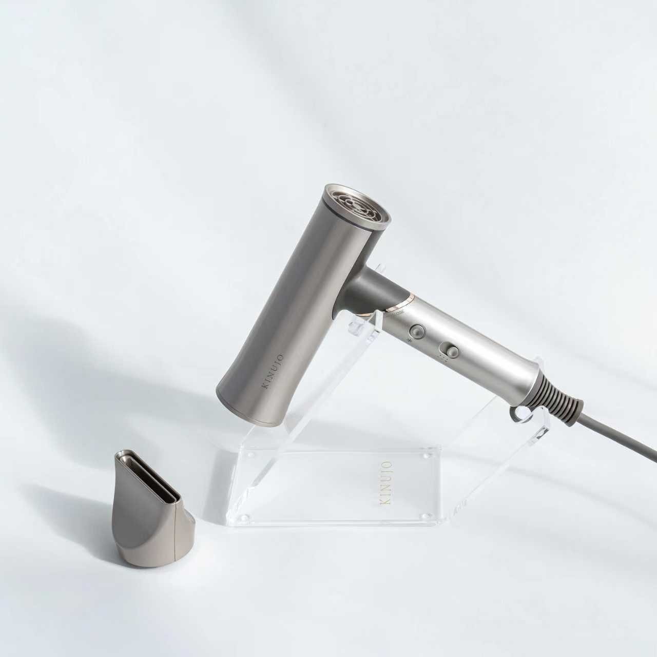 KINUJO Hair Dryer Stand | パーツ | KINUJO公式オンラインショップ