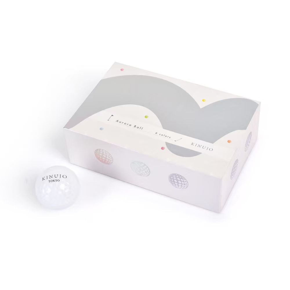 KINUJO Aurora Ball