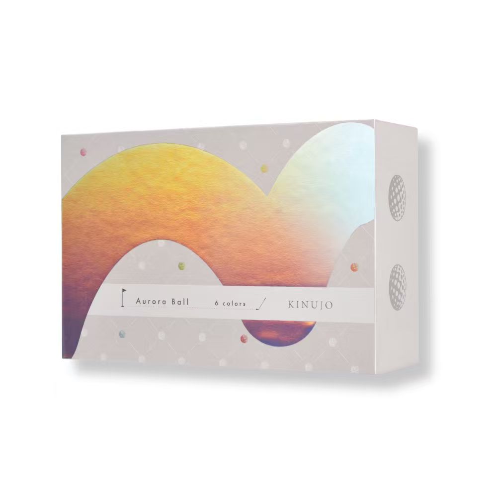 KINUJO Aurora Ball
