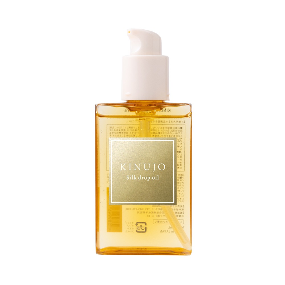 KINUJO Silk drop oil 