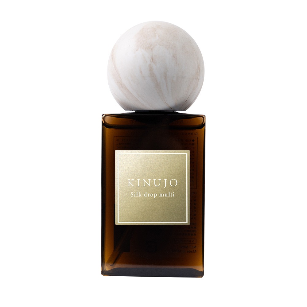 KINUJO Silk drop multi