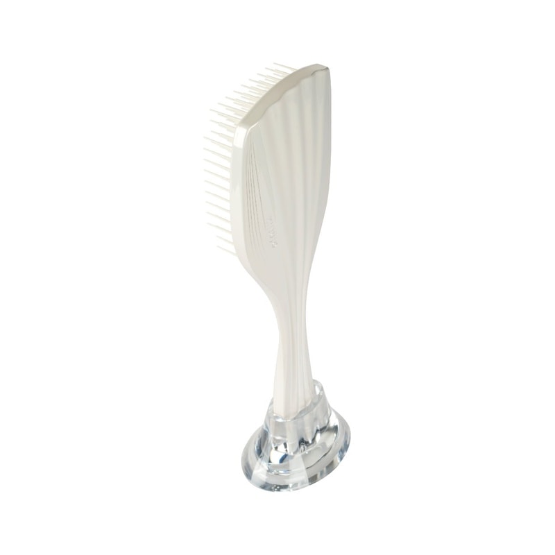 KINUJO Silky treatment brush(ミラーホワイト/ミラーブラック/ミラーピンク)