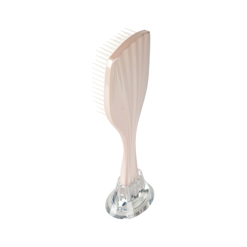 KINUJO Silky treatment brush(ミラーホワイト/ミラーブラック/ミラーピンク)