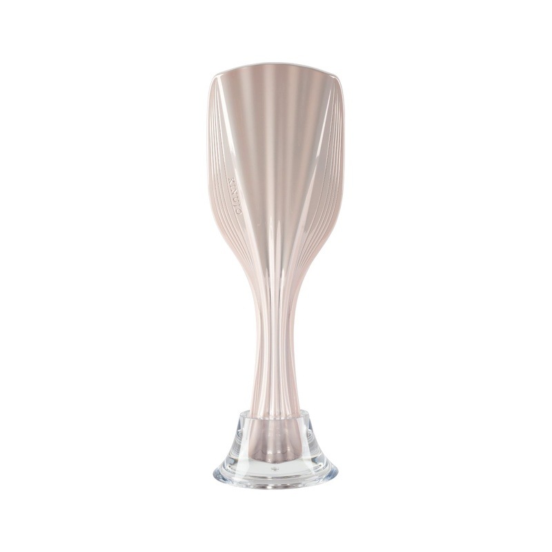 KINUJO Silky treatment brush(ミラーホワイト/ミラーブラック/ミラーピンク)