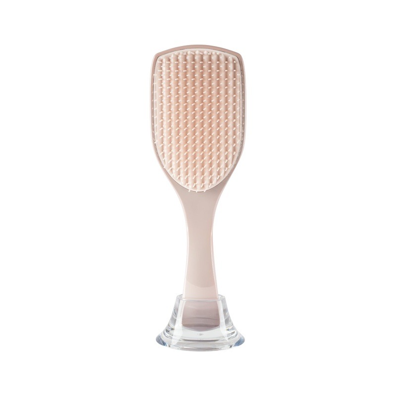 KINUJO Silky treatment brush(ミラーホワイト/ミラーブラック/ミラーピンク)