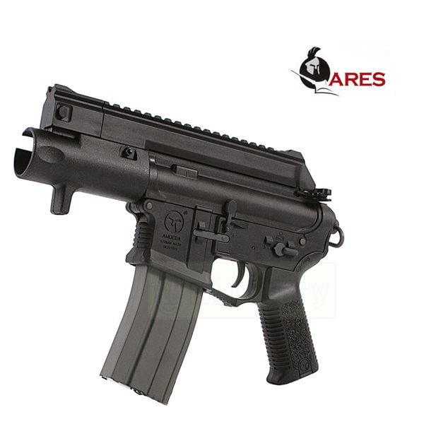 年末年始BIG SALE】ARES Amoeba M4-CCP M4ピストル EFCSシステム対応