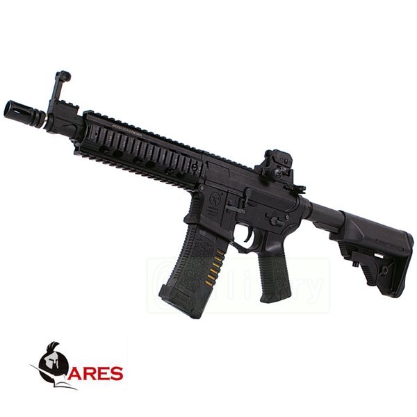 ARES Amoeba コンバットギア タクティカルライフル ミドル [AM-008