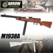 SNOW WOLF / ARROW DYNAMIC �٥�å� Modello 1938A [�⥹������] û���ؽ� AEG