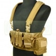 FLYYE High Speed Recon Chest Rig CB