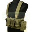 FLYYE High Speed Recon Chest Rig RG