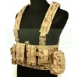 FLYYE High Speed Recon Chest Rig AOR1