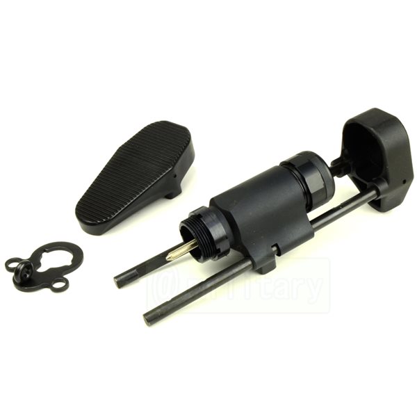 スタンダード電動ガン HK416C HK416C カスタム 東京マルイ 電動ガン エアガン レビュー