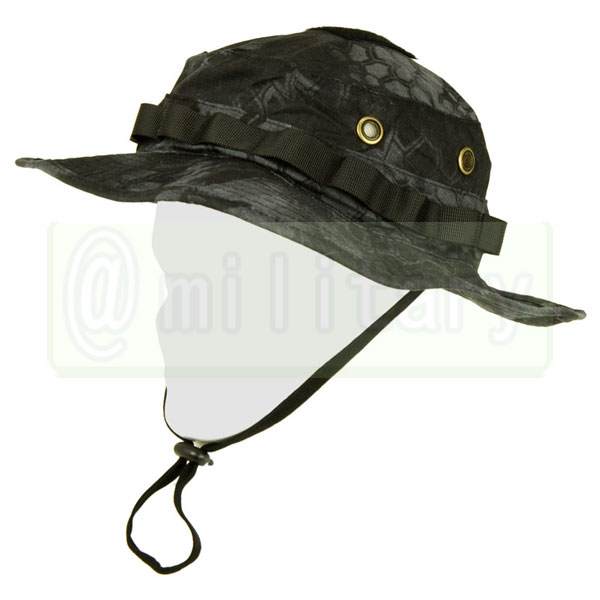 Operation Iraqi Freedom ブーニーハット デザート迷彩 Operation