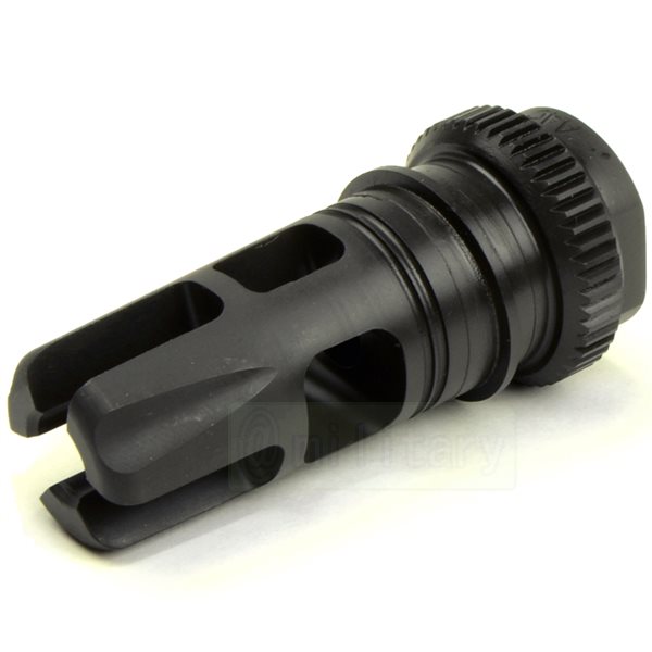IRON AIRSOFT AAC 51T Brakeout Combo タイプ コンペンセイター