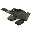 FLYYE Tonator Versatile Holster BK