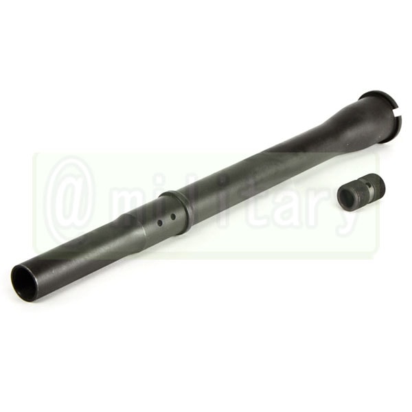 Iron Airsoft KAC 11.5インチ アウターバレル (GBB用