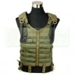 FLYYE Delta Tactical Mesh Vest with 3L Bladder  RG