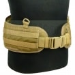 FLYYE Heavy Duty BLS Belt D Ring CB