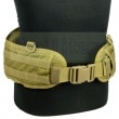 FLYYE Heavy Duty BLS Belt D Ring KH