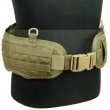FLYYE Heavy Duty BLS Belt D Ring RG