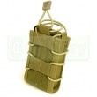 FLYYE Single BIB Rifle Mag Pouch KH