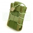 FLYYE Single BIB Rifle Mag Pouch OD