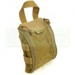 FLYYE Tactical Trauma Kit Pouch CB