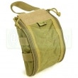 FLYYE Tactical Trauma Kit Pouch KH