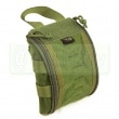 FLYYE Tactical Trauma Kit Pouch OD