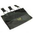 FLYYE LT6094 Buit-In Triple5.56 MagPouch BK