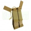 FLYYE OpenTop Double MP7 MagPouch CB