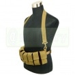 FLYYE 40mm Grenade Chest Rig CB