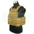 FLYYE Molle HPC Armor Vest CB