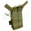 FLYYE OpenTop Double MP7 MagPouch RG