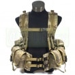 Flyye 1195j SEALs Floating Harness A-TACS