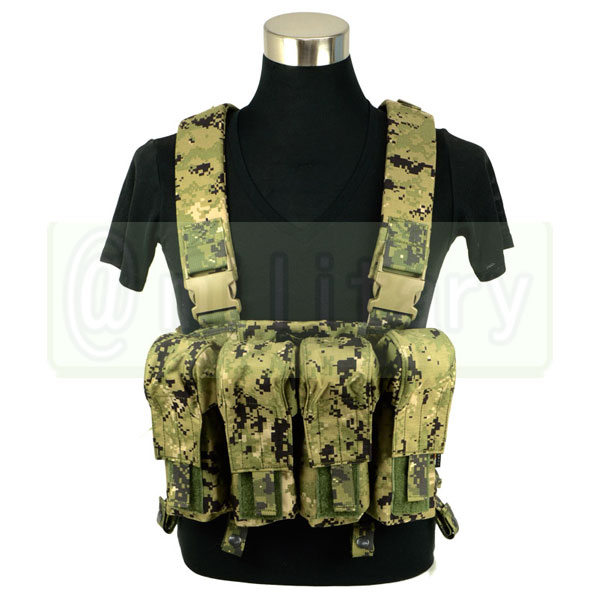 週末限定ンセール FLYYE LBT AK Tactical Chest Vest AOR2 | エアガン,ミリタリー 個人装備
