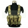 FLYYE LBT AK Tactical Chest Vest AOR2