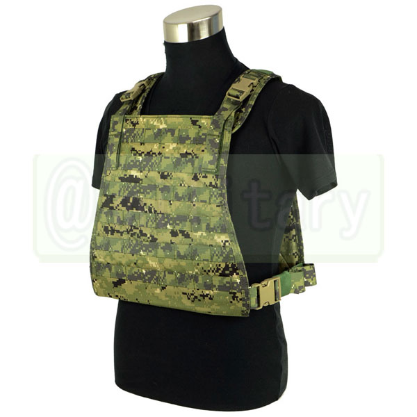 FLYYE MBSS Plate Carrier AOR2 | エアガン,ミリタリー用品専門