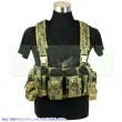FLYYE LBT M4 Tactical Chest Vest AOR2