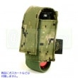 FLYYE MOLLE 40mm Grenade Shell Pouch AOR2
