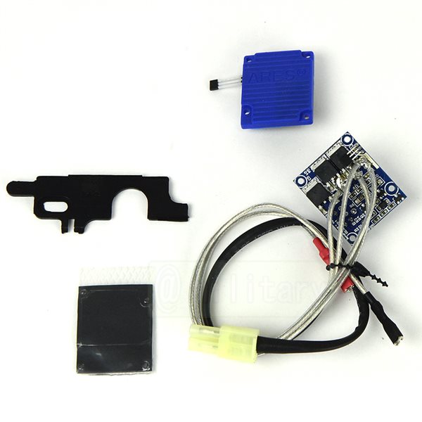 ARES EFCS M4後方配線キット 新品未開封