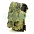 FLYYE MOLLE Single M14 Mag Pouch AOR2
