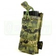 FLYYE Molle EV Universal Single Mag Pouch AOR2