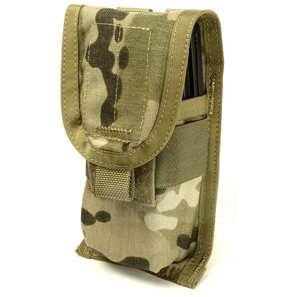 FLYYE MOLLE Single M4/M16 Mag Pouch Ver.FE MC | エアガン