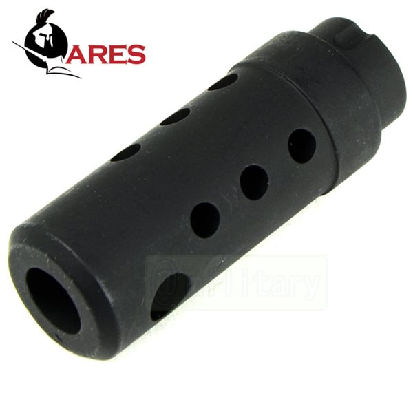 ARES VZ-58用 ロングフラッシュハイダー | エアガン,ミリタリー用品