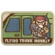 FLYING TRUNK MONKEY ѥå