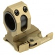 American Defense ������ 25mm/30mm �� QD �ޥ���ȥ�� DE